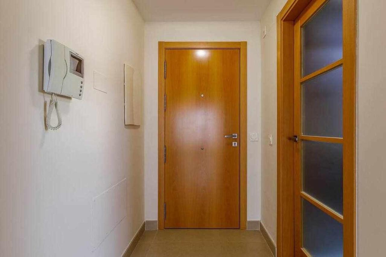 Ferienwohnung A&N La Vega 3 Torre Del Mar Exterior foto